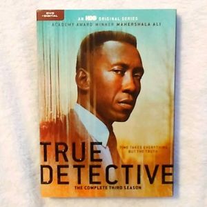 HBO True Detective (3rd Season)